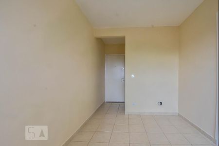 Sala de apartamento à venda com 2 quartos, 55m² em Jardim Aeroporto, São Paulo