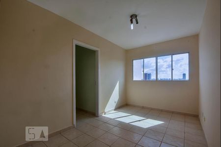 Sala de apartamento à venda com 2 quartos, 55m² em Jardim Aeroporto, São Paulo