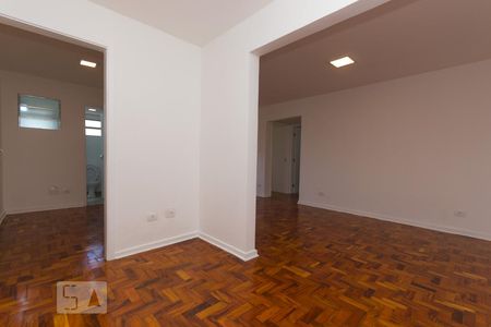 Apartamento para alugar com 88m², 3 quartos e 1 vagaEntrada