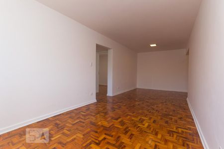 Apartamento para alugar com 88m², 3 quartos e 1 vagaSala