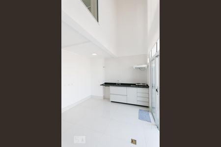 Cozinha  de apartamento para alugar com 1 quarto, 50m² em Vila Mariana, São Paulo