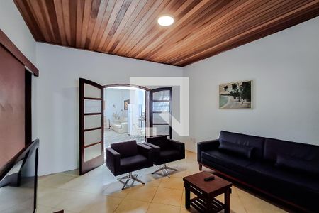 Sala de casa para alugar com 5 quartos, 280m² em Paraíso, São Paulo
