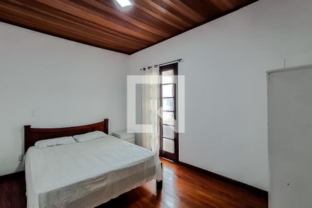 Quarto 1 de casa para alugar com 5 quartos, 280m² em Paraíso, São Paulo