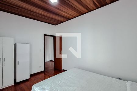 Quarto 1 de casa para alugar com 5 quartos, 280m² em Paraíso, São Paulo