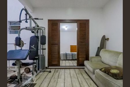 Casa para alugar com 280m², 5 quartos e 1 vaga