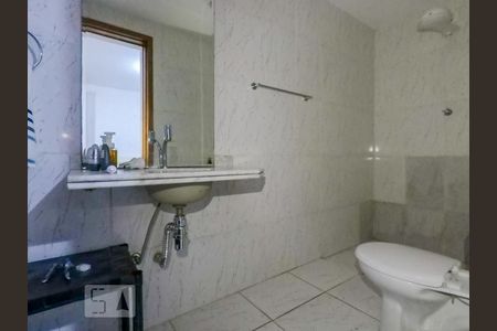 Casa para alugar com 280m², 5 quartos e 1 vaga