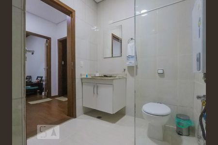 Casa para alugar com 280m², 5 quartos e 1 vaga