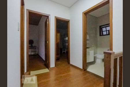 Casa para alugar com 280m², 5 quartos e 1 vaga