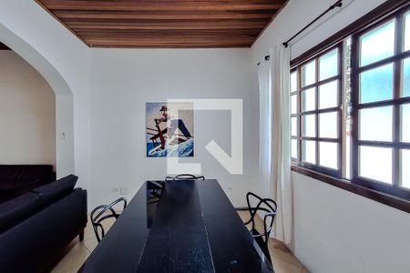 Sala de casa para alugar com 5 quartos, 280m² em Paraíso, São Paulo