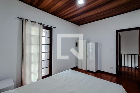 Quarto 1 de casa para alugar com 5 quartos, 280m² em Paraíso, São Paulo