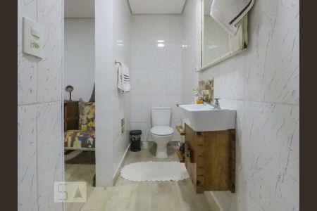 Casa para alugar com 280m², 5 quartos e 1 vaga