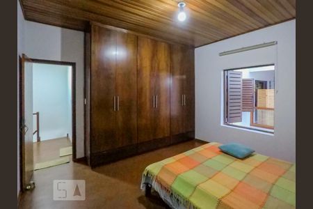 Casa para alugar com 280m², 5 quartos e 1 vaga