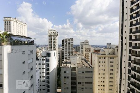 Apartamento para alugar com 150m², 3 quartos e 1 vaga Apartamento para alugar com 150m², 3 quartos e 1 vagaVista