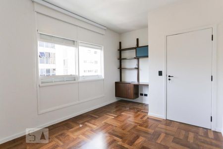 Apartamento para alugar com 150m², 3 quartos e 1 vaga Apartamento para alugar com 150m², 3 quartos e 1 vagaQuarto 01