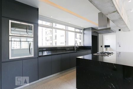 Apartamento para alugar com 150m², 3 quartos e 1 vaga Apartamento para alugar com 150m², 3 quartos e 1 vagaCozinha
