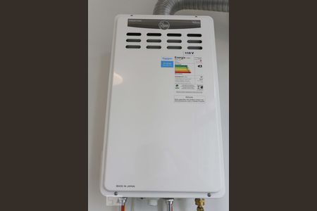 Apartamento para alugar com 150m², 3 quartos e 1 vaga Apartamento para alugar com 150m², 3 quartos e 1 vagaAquecedor