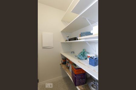 Apartamento para alugar com 150m², 3 quartos e 1 vaga Apartamento para alugar com 150m², 3 quartos e 1 vagaQuarto de Serviço