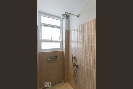 Apartamento para alugar com 150m², 3 quartos e 1 vaga Apartamento para alugar com 150m², 3 quartos e 1 vagaBanheiro Suíte