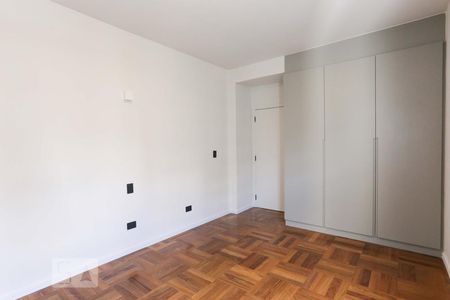 Apartamento para alugar com 150m², 3 quartos e 1 vaga Apartamento para alugar com 150m², 3 quartos e 1 vagaQuarto 02
