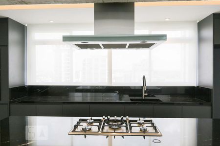 Apartamento para alugar com 150m², 3 quartos e 1 vaga Apartamento para alugar com 150m², 3 quartos e 1 vagaCozinha