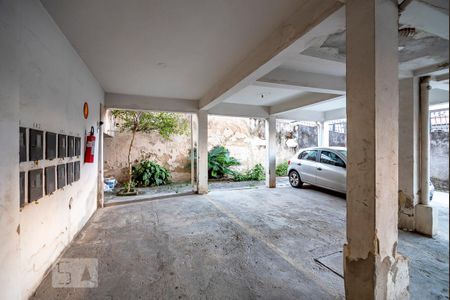 Apartamento para alugar com 75m², 2 quartos e 1 vagaGaragem