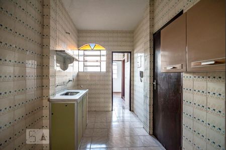 Apartamento para alugar com 75m², 2 quartos e 1 vagaCozinha