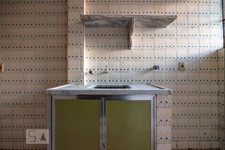 Apartamento para alugar com 75m², 2 quartos e 1 vagaCozinha