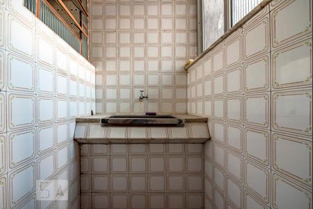Apartamento para alugar com 75m², 2 quartos e 1 vagaCozinha