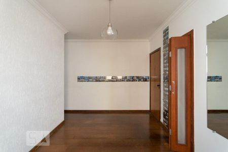 Sala de apartamento para alugar com 3 quartos, 55m² em Castelo, Belo Horizonte
