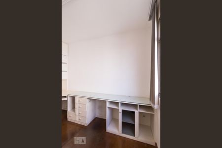 Quarto 1  de apartamento para alugar com 3 quartos, 55m² em Castelo, Belo Horizonte