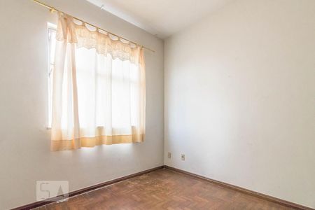 Quarto 1 de apartamento à venda com 3 quartos, 121m² em Cidade Nova, Belo Horizonte