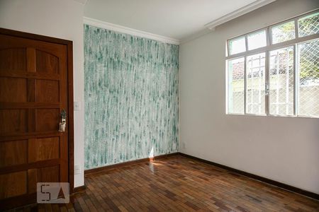 Apartamento para alugar com 55m², 2 quartos e 1 vaga Apartamento para alugar com 55m², 2 quartos e 1 vagaSala