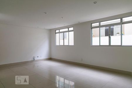 Sala de apartamento para alugar com 3 quartos, 92m² em Fernao Dias, Belo Horizonte