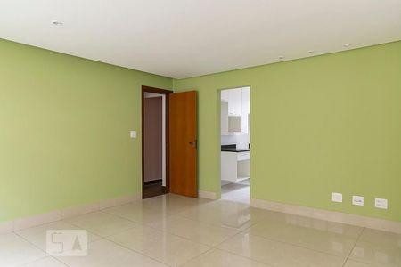 Sala de apartamento para alugar com 3 quartos, 92m² em Fernao Dias, Belo Horizonte