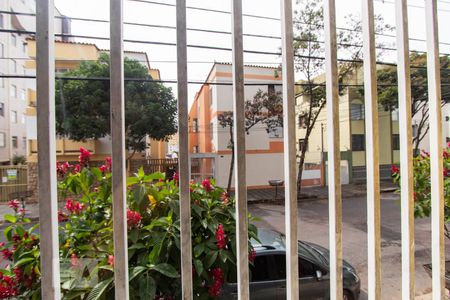 Vista Suíte de apartamento para alugar com 3 quartos, 85m² em Cidade Nova, Belo Horizonte