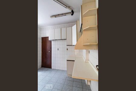 Apartamento para alugar com 85m², 3 quartos e 1 vagaBanheiro Social