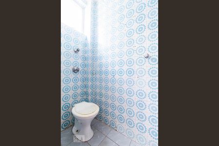 Apartamento para alugar com 85m², 3 quartos e 1 vagaBanheiro de Serviço