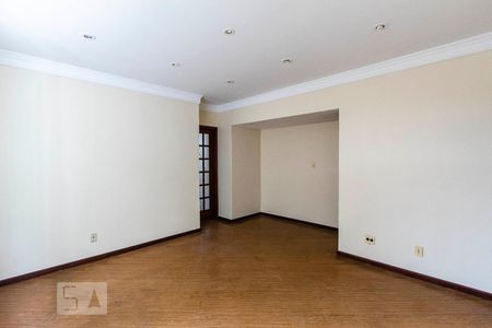 Sala de apartamento para alugar com 3 quartos, 85m² em Cidade Nova, Belo Horizonte