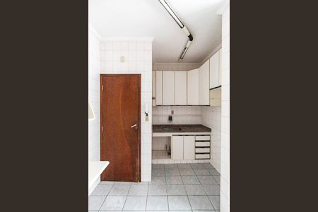 Apartamento para alugar com 85m², 3 quartos e 1 vagaCozinha 