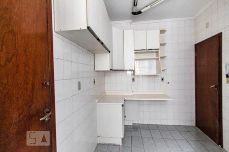 Apartamento para alugar com 85m², 3 quartos e 1 vagaCozinha 
