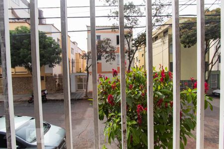 Apartamento para alugar com 85m², 3 quartos e 1 vagaVista Quarto 