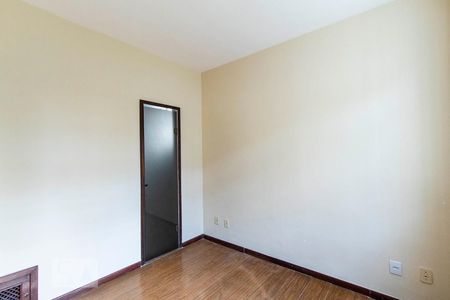 Suíte de apartamento para alugar com 3 quartos, 85m² em Cidade Nova, Belo Horizonte