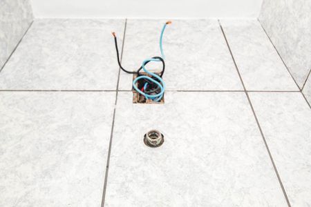 Apartamento para alugar com 85m², 3 quartos e 1 vagaBanheiro Social