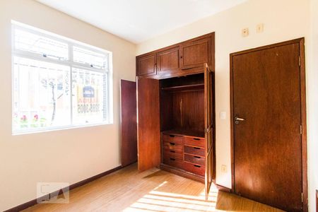 Suíte de apartamento para alugar com 3 quartos, 85m² em Cidade Nova, Belo Horizonte