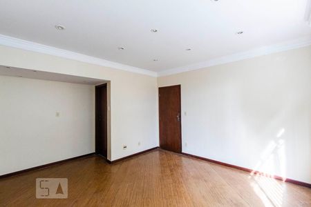 Sala de apartamento para alugar com 3 quartos, 85m² em Cidade Nova, Belo Horizonte