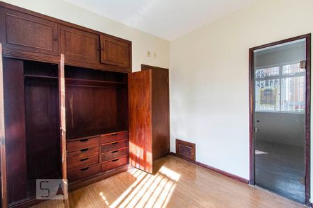 Suíte de apartamento para alugar com 3 quartos, 85m² em Cidade Nova, Belo Horizonte