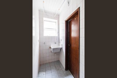 Apartamento para alugar com 85m², 3 quartos e 1 vagaCozinha 