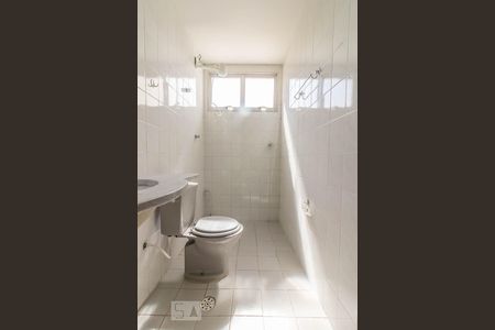 Banheiro  de apartamento para alugar com 3 quartos, 100m² em Silveira, Belo Horizonte