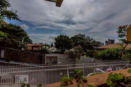 Vista Sala 2 de casa para alugar com 5 quartos, 622m² em Mangabeiras, Belo Horizonte