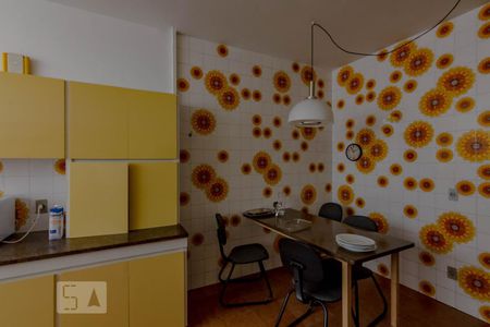Cozinha de casa para alugar com 5 quartos, 622m² em Mangabeiras, Belo Horizonte